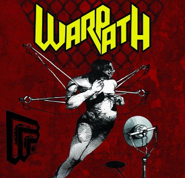 WARPATH (CHILE) /  Sendero de Guerra (2CD/slip)