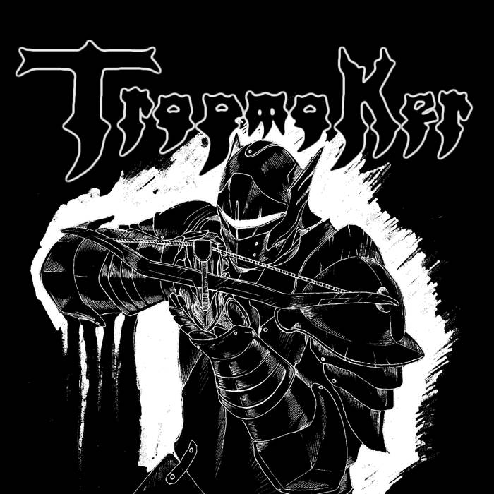 TRAPMAKER / Trapmaker 