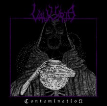 VALKYRJA / Contamination