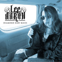 LEE AARON / Diamond Baby Blues (digi)