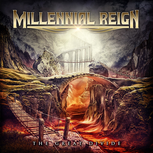 MILLENNIAL REIGN / Millenial Reign