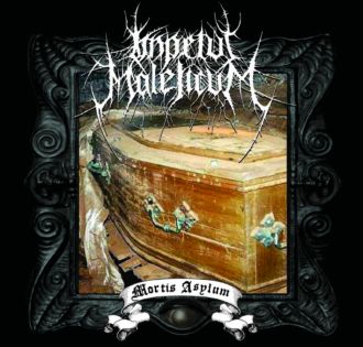 IMPETUS MALEFICUM / Mortis Asylum