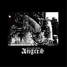 ANGERS / Killing Moon