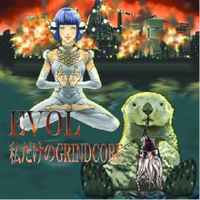 EVOL / GRINDCORE