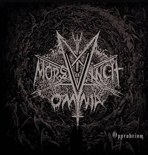 Mors Vincit Omnia / Opprobrium (Áj