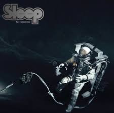 SLEEP / The Sciences (digi) (国内盤）