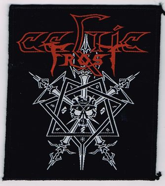 CELTIC FROST / s/t (SP)