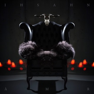 IHSAHN / Amr
