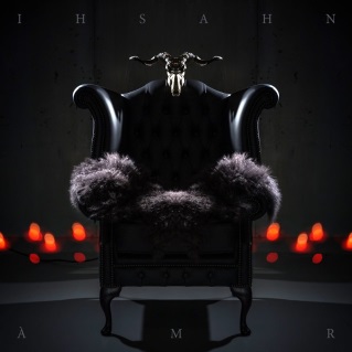 IHSAHN / Amr