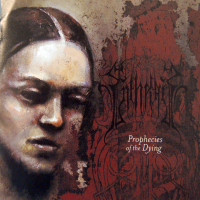 ENTHRAL / Prophecies of the Dying