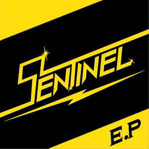 SENTINEL (MEXICO) / Sentinel iGreat Power Metal VIj