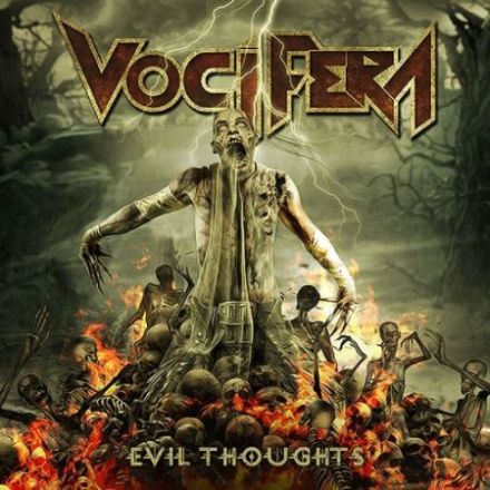 VOCIFERA / Evil Thoughts 