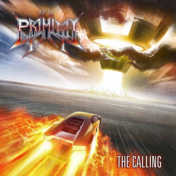 PRIMITAI / The Calling (digi)