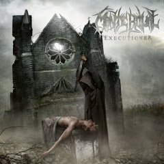 MANTIC RITUAL / Executioner