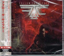 FOLLOW THE CIPHER / Follow the Cipher (CD/DVD) (Ձj