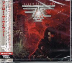 FOLLOW THE CIPHER / Follow the Cipher (CD/DVD) (Ձj