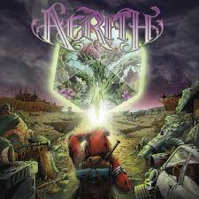 AERITH / Aerith (Ձj