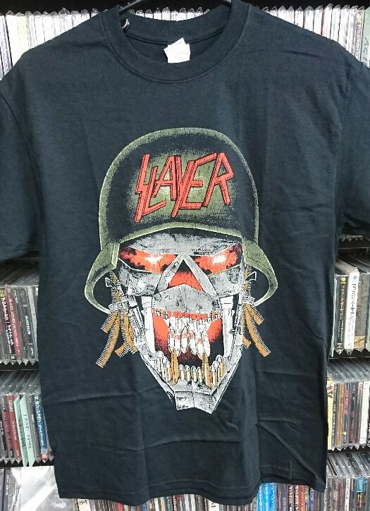 SLAYER / War Ensemble (T-SHIRT/M)