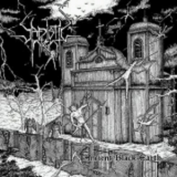 SADISTIC INTENT / Resurrection of the Ancient Black Earth