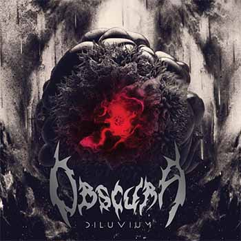 OBSCURA / Diluvium