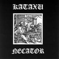 KATAXU / NECATOR / split