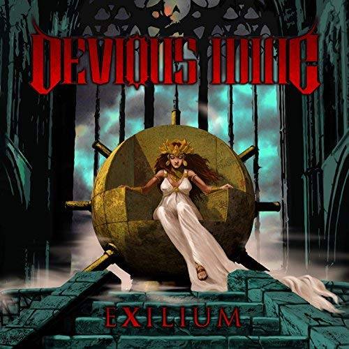 DEVIOUS MINE / Exilium (digi)@iC^AfBbNp[Ij