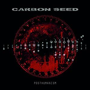 CRABON SEED / Posthumanism