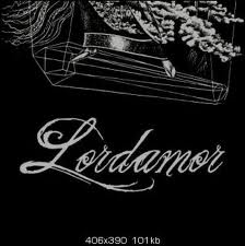 LORDAMOR / Lordamor