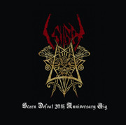 SIGH / Scorn Defeat 20th Anniversary Gig