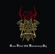 SIGH / Scorn Defeat 20th Anniversary Gig