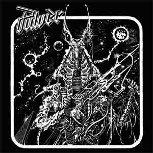 PULVER / Pulver (7”）
