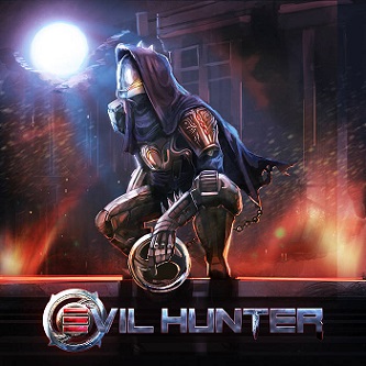 EVIL HUNTER / Evil Hunter