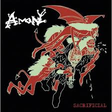 AMON / Sacrificial 