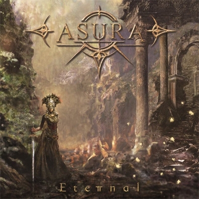 ASURA / Eternal