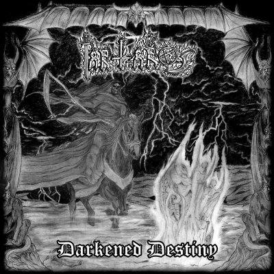 TARTAROS / Darkened Destiny (1997)