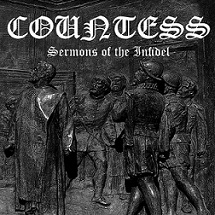 COUNTESS / Sermons of the Infidel (digi)