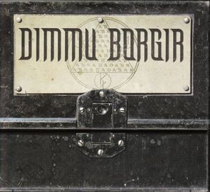 DIMMU BORGIR / Abrahadabra (BOX)