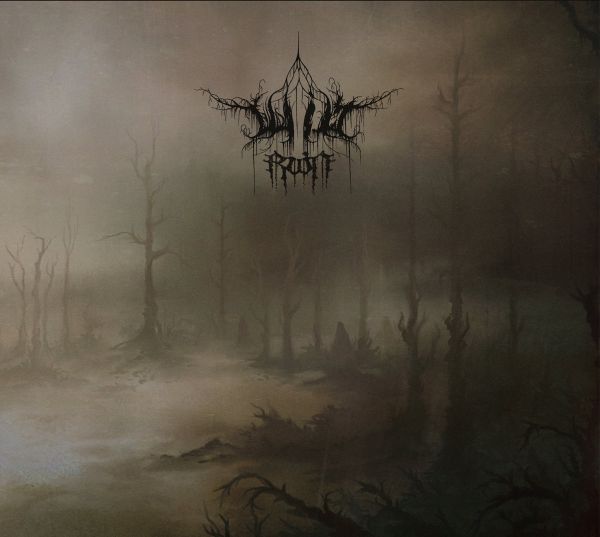 WILT / Ruin (digi)