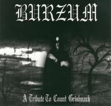 V.A / BURZUM  A Tribute To Count Grishnack 