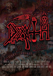 DEATH / Death by Metal (DVD)