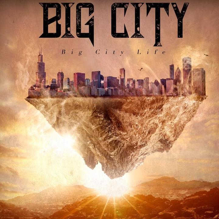 BIG CITY / Big City Life + Wintersleep(2CD/digi)