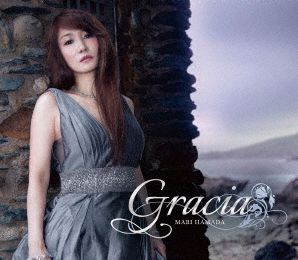 lc / Gracia (2CD+DVDj