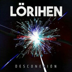 LORIHEN / Deconexion (slip) (NEW!!)