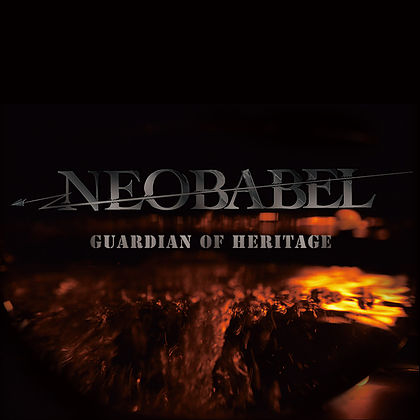 NEOBABEL / Guardian of Heritage (̓fBbNp[ from IIj