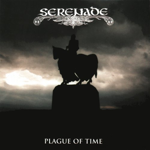 SERENADE / Plague of Time (中古）