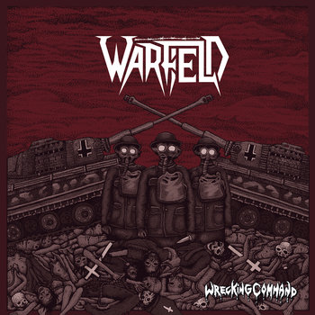 WARFIELD / Wrecking Command