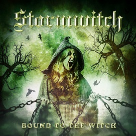 STORMWITCH / Bound to Witch +3 (digi)