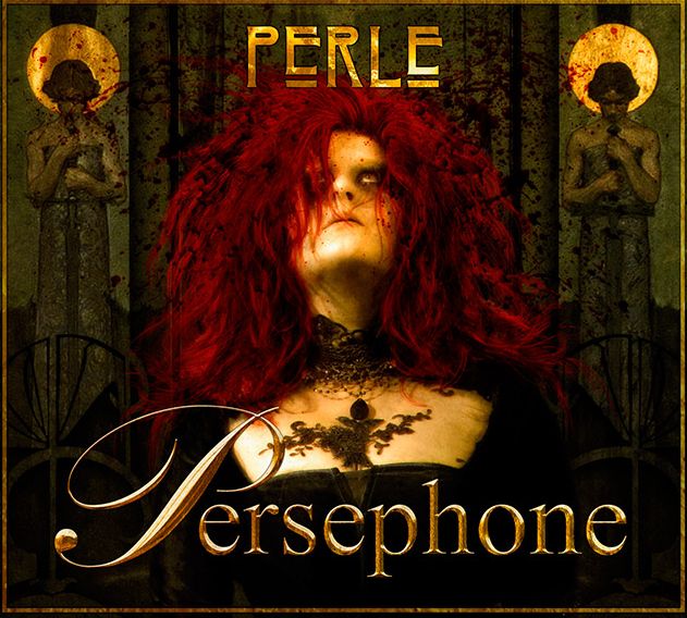 PERSEPHONE / Perle (digi)