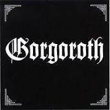 GORGOROTH / Pentagram (2018 reissue)