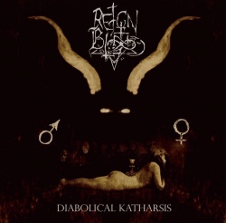 REIGN IN BLOOD / Diabolical Katharsis